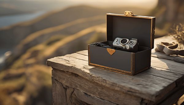Box cadeau aventure : offrez des expériences uniques pour les amateurs de sensations fortes