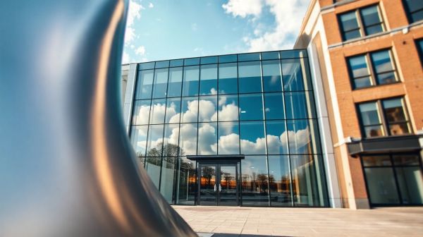Découvrez le nouveau géant du fitness à Waterloo, en Belgique