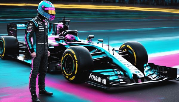 Développez le lien avec Hulkenberg dans Metaphor: ReFantazio