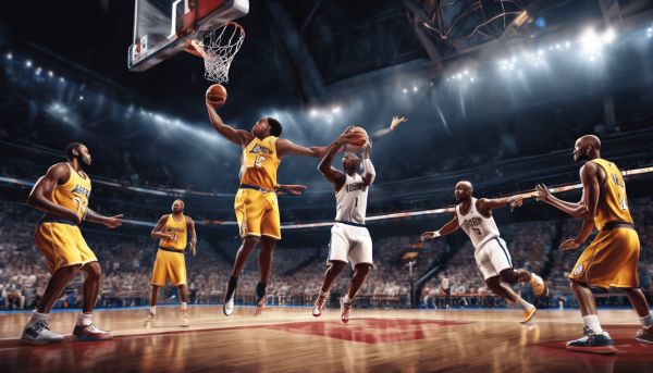 Les équipes NBA de 2025-2026 : qui surprendra cette saison ?