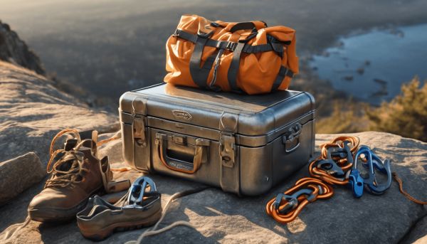 Maîtriser l’adrénaline avec une box aventure unique