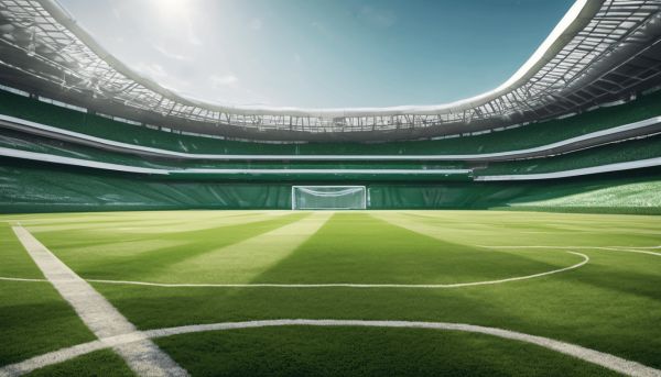Quelle largeur pour un terrain de foot officiel ?