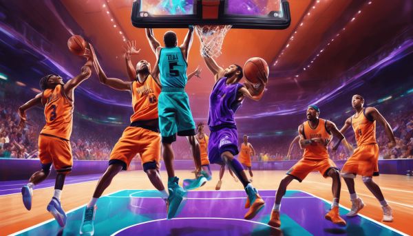 Quelles sont les équipes de la nba 2025 à connaître ?