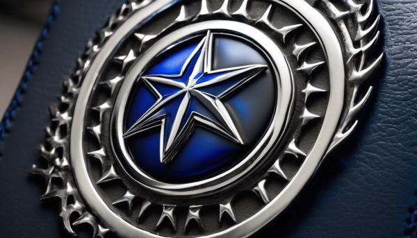 Qu’est-ce qui rend le logo des Spurs emblématique ?