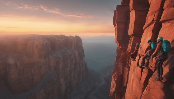 Vivez l’adrénaline avec nos box aventures inoubliables