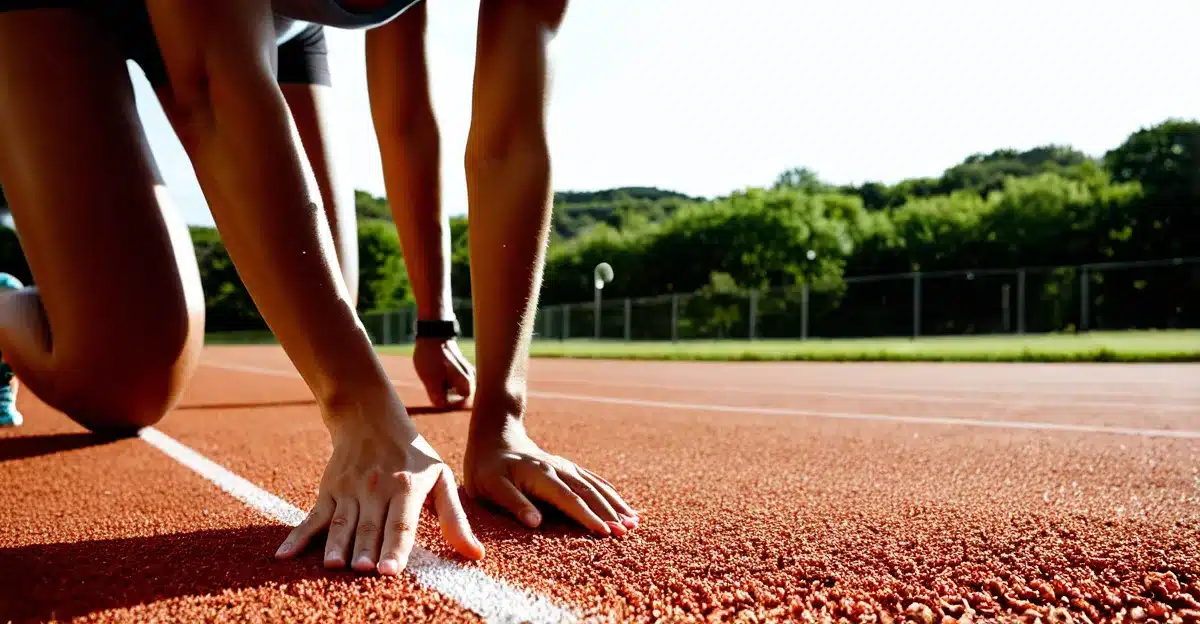 Des exercices sportifs simples pour le bien-être au quotidien